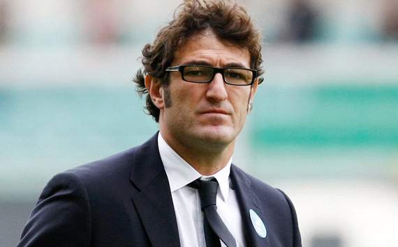 Sampdoria stuurt trainer Ferrara weg