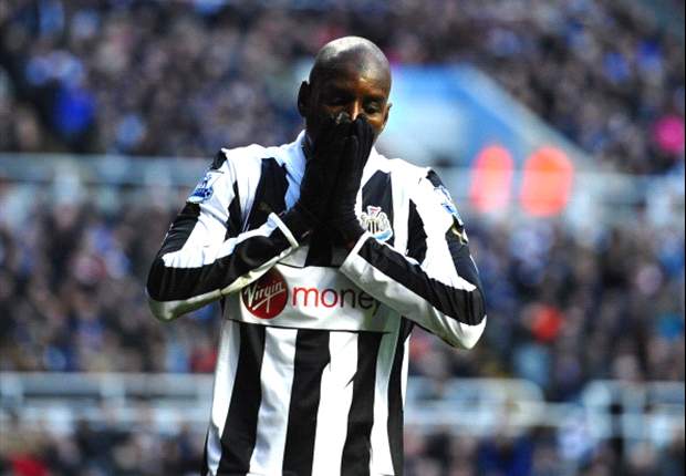 Chelsea target Ba insists he feels 'detached' from money