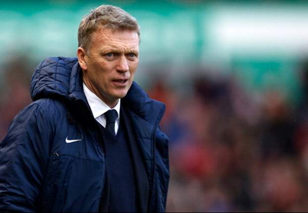 Moyes: I could have been Sir Alex Ferguson's assistant at Manchester United