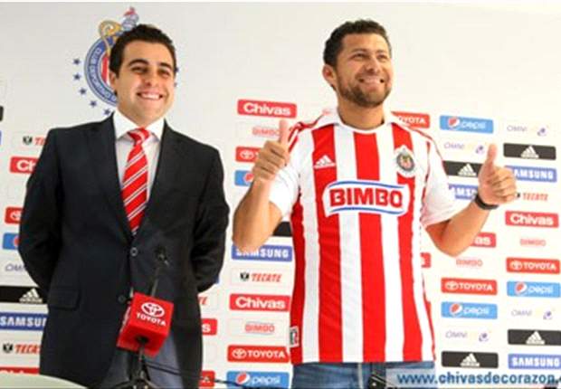 Liga MX:  Estos son los refuerzos confirmados para el Clausura 2013 