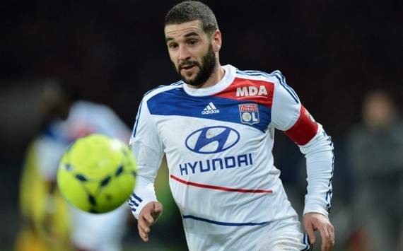 Ligue 1 - Lyon ne s’alarme pas