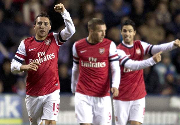 Wigan - Arsenal Betting Preview: Backing Gunners to provide another goal-fest