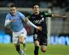 Iago Aspas, Juan Carlos - Celta v Betis