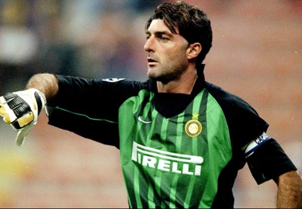 18 dicembre - Buon compleanno a... Cañizares, Castagner e Pagliuca