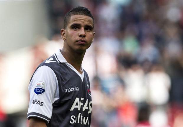 'PSV vindt 9 miljoen voor Maher absurd'