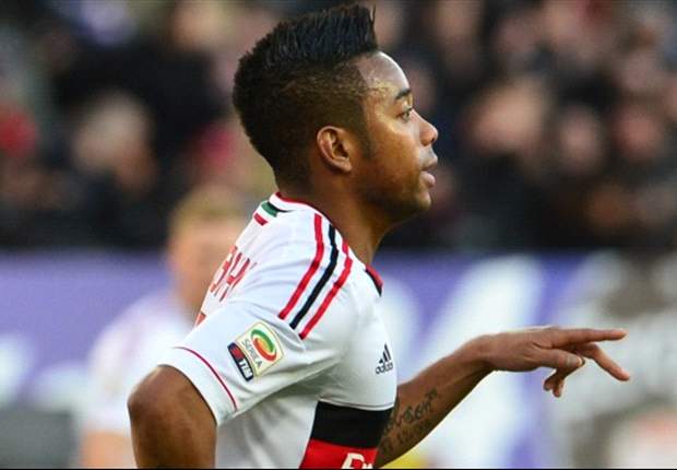 Robinho non passerà da un rossonero all'altro, il Flamengo si tira fuori: "Non rientra nei nostri parametri"