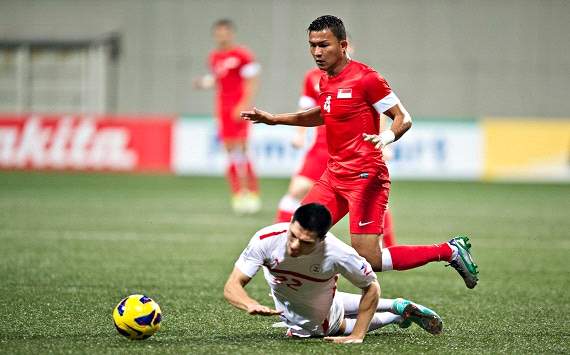 Isa Halim Senang Tampil Di Final