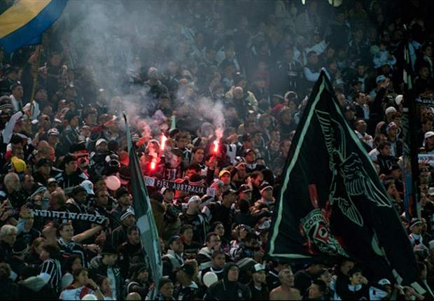 Corinthians ordered to play Libertadores matches behind closed doors until further notice