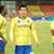 Haroon Amiri 'honoured' over nomination