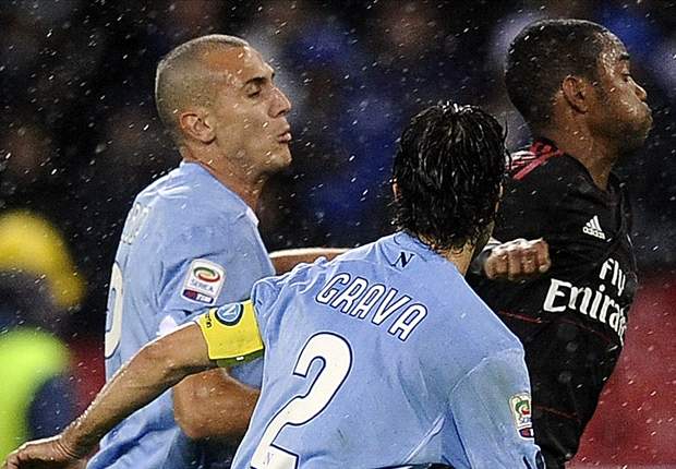 Napoli match-fixing point deduction & defensive duo's bans overturned