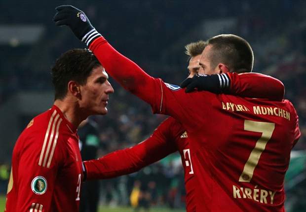 JD's Betting Blog: Where the value lies in the Champions League