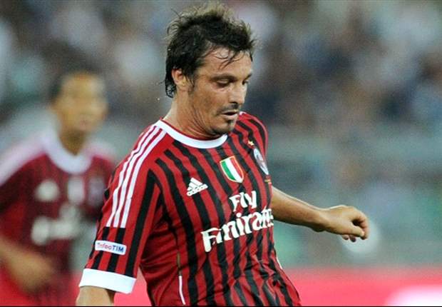 Oddo, il re dei festeggiamenti, ricorda quello dell'ultimo scudetto rossonero: "Che corsa, avevo scommesso con Nesta"