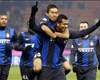 Inter 2-0 Verona: Cassano & Guarin ease Nerazzurri into Coppa quarter-finals