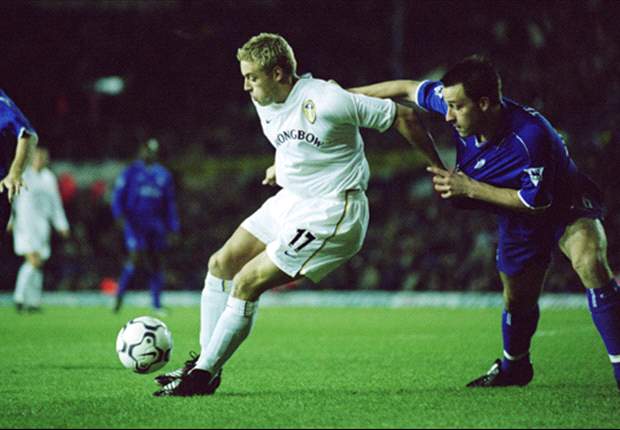 Leeds v Chelsea: A rivalry rekindled