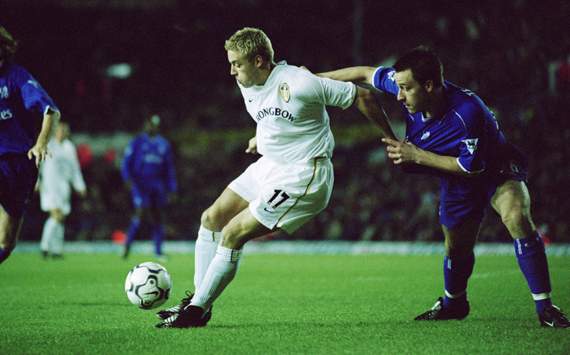 Leeds v Chelsea: A rivalry rekindled