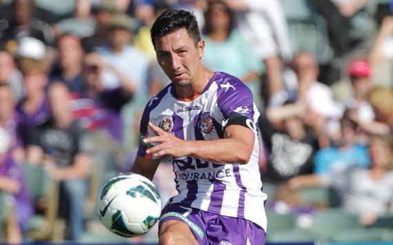 Perth Glory - Western Sydney Wanderers Betting Preview: Expect a goal drought in Western Australia