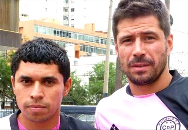 Pacífico sigue armándose