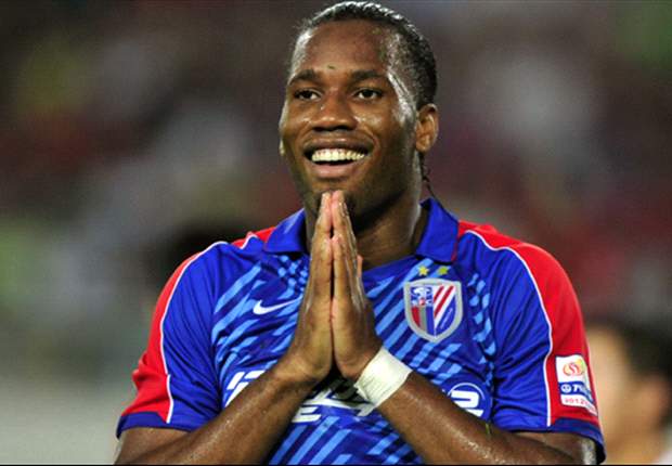 Why Drogba is the right man for both Juventus and AC Milan