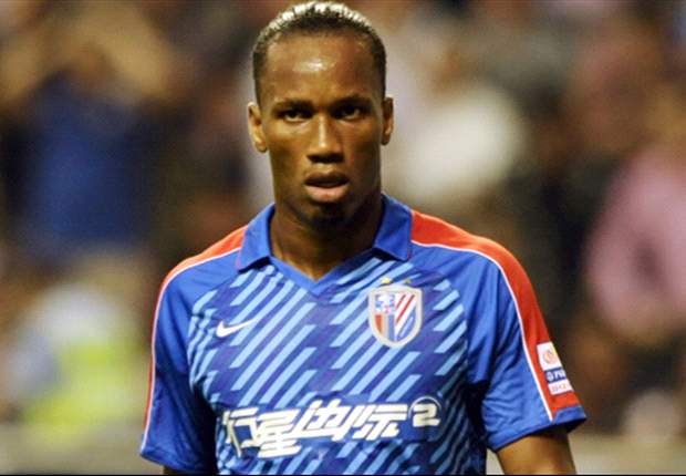 El Galatasaray contrata a Didier Drogba