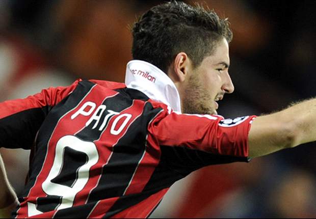 Transferts - Pato vers les Corinthians