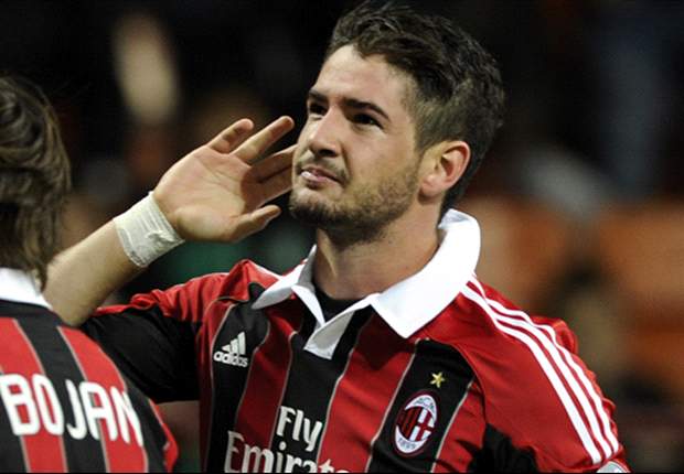 Milan-Corinthians, c'è la fumata bianca per Pato, Galliani ha raggiunto l'accordo con il club campione del Mondo: "Incontro positivo"