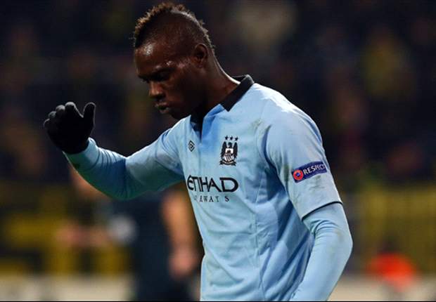 Amelia: Balotelli could be great at AC Milan