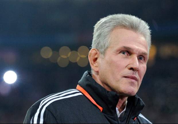 Heynckes: Schweinsteiger is priceless