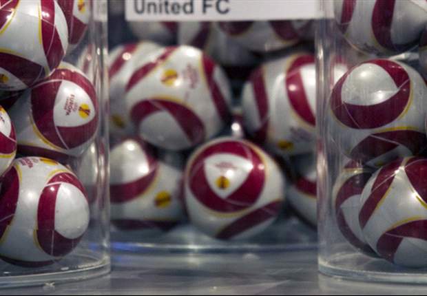 Sorteggio Europa League - Napoli-Viktoria Plzen, Inter-Cluj e Lazio-Borussia Moenchengladbach: urna ok con le italiane