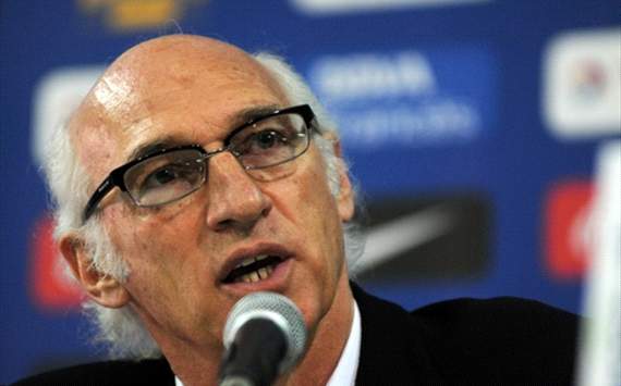 Bianchi admits Boca Juniors return was not in his plans
