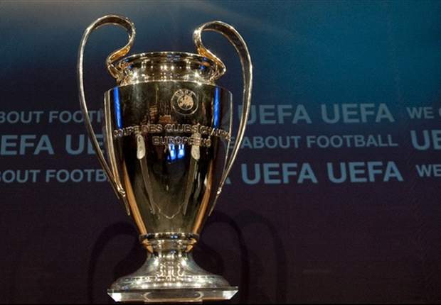 Word on the Tweet: Stars react to the Champions League and Europa League draws