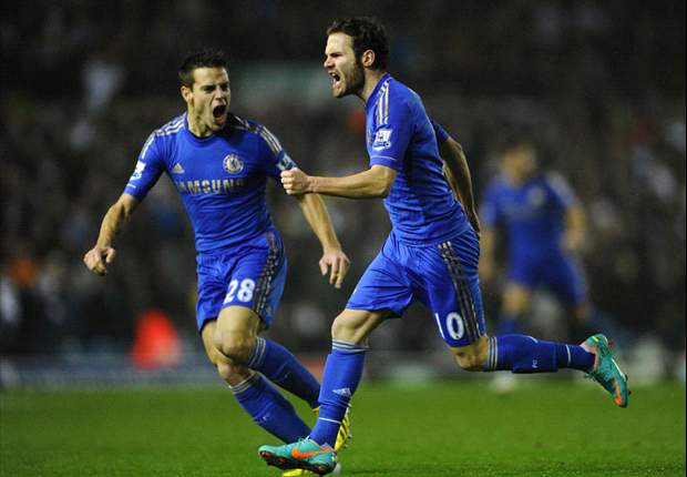 Coppa di Lega Inglese: Il Chelsea travolge il Leeds e approda in semifinale