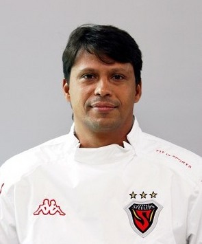 Sergio Farias pohang coach