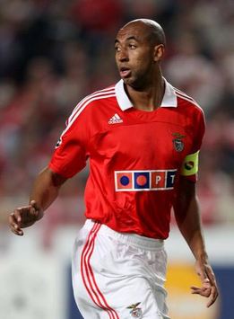 Luisao - Benfica (PA)