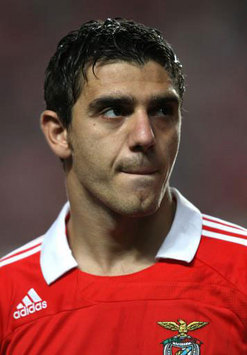 Kostas Katsouranis - Benfica (PA)
