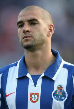 Lisandro Lopez - Porto (PA)
