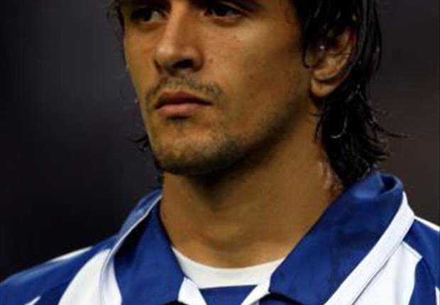 Grieving Lucho dedicates Porto victory to late father