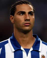 Ricardo Quaresma - Porto (PA)