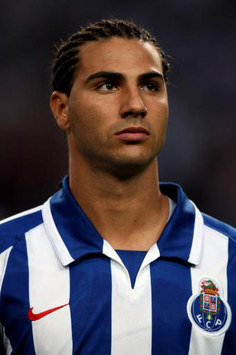Ricardo Quaresma - Porto (PA)
