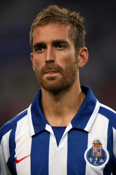 Raul Meireles - Porto (PA)