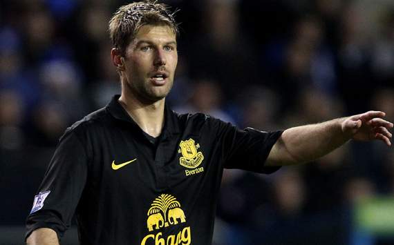 Thomas Hitzlsperger,Everton