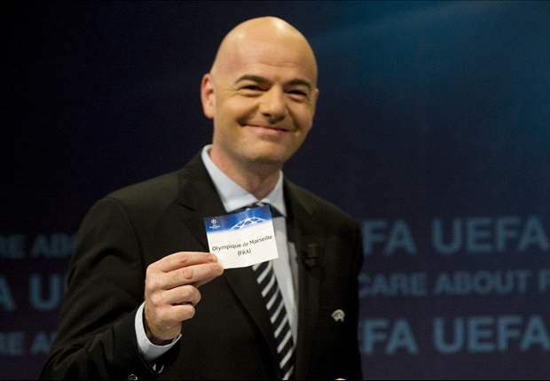 Dívidas de grandes clubes da Europa crescem entre 2007 e 2011