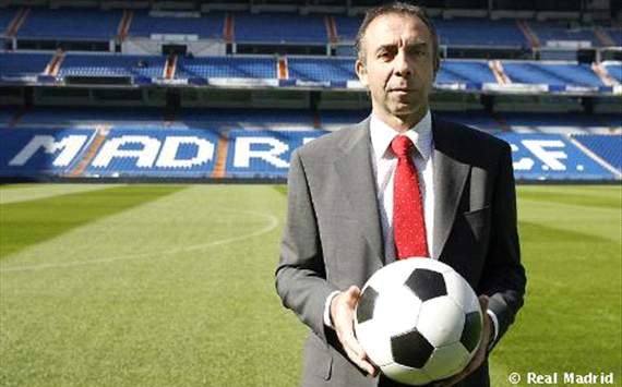 “Manchester United es una papa caliente para el Real Madrid” analiza Rafa García Cortés en exclusiva
