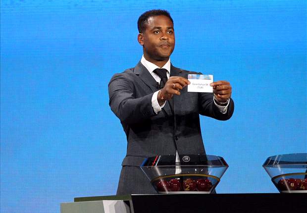 Barcelona has too much for Milan, says Kluivert
