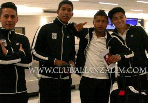 Alianza hará pretemporada en España