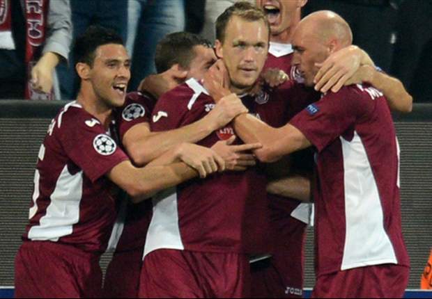 Profilo - Corsari ad Old Trafford: tutto sul Cluj, prossimo avversario dell'Inter in EL