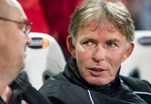 Dordt-coach: "Er is nog niets concreets"