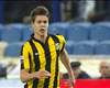 Van Ginkel Pemain Muda Terbaik Belanda