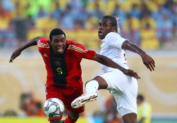 Toronto FC lands U.S. defender Agbossoumonde