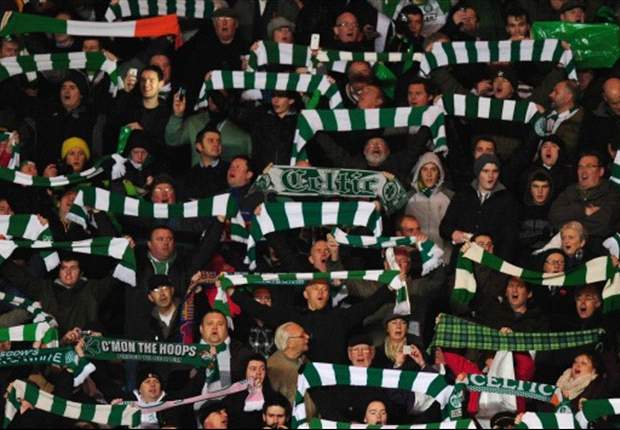 'Pirlo and Buffon have never experienced anything like it' – Home advantage key for Celtic, says Hartson