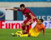Mascherano ruled out for six weeks with knee injury